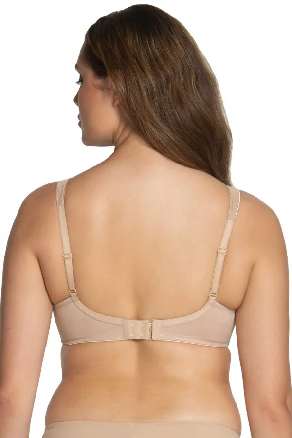 Dominique Everyday Seamless Comfort Nursing Bra