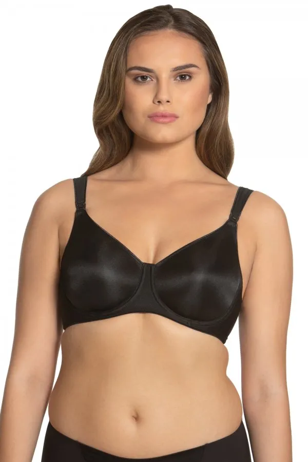 Dominique Everyday Seamless Comfort Nursing Bra