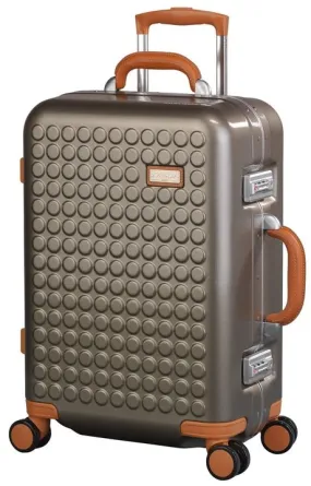 Dot Drops Luggage Chapter 4 Carry-On 22 Hardside Spinner Case 