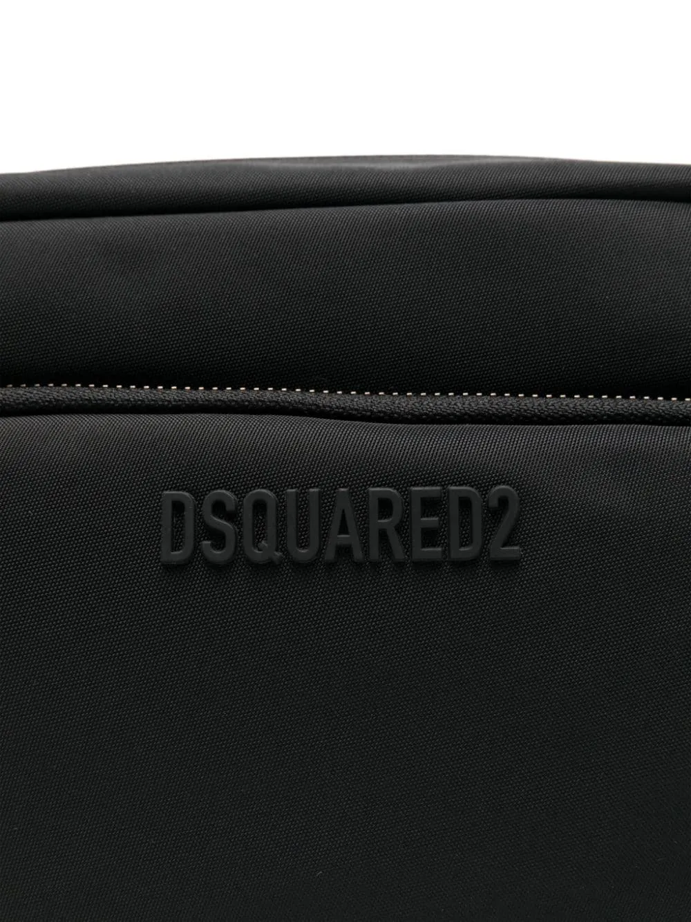 Dsquared2 Wallets Black