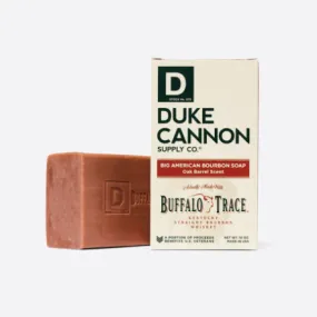 Duke American Bourbon Soap