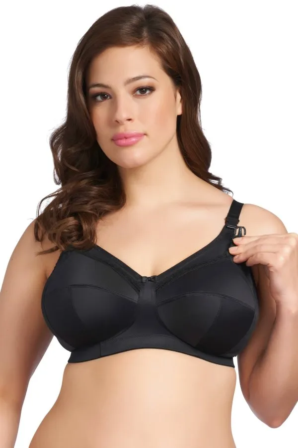 Elomi Beatrice Soft Cup Nursing Bra