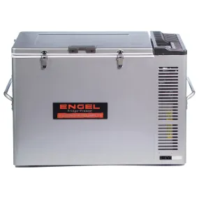 Engel MT80 Top Opening 12/24V DC - 110/120V AC Refrigerator Freezer