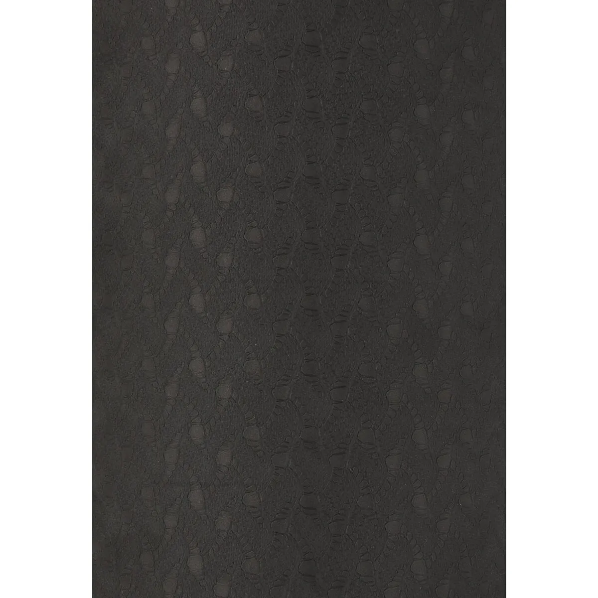 Estell Black Yoga Mat