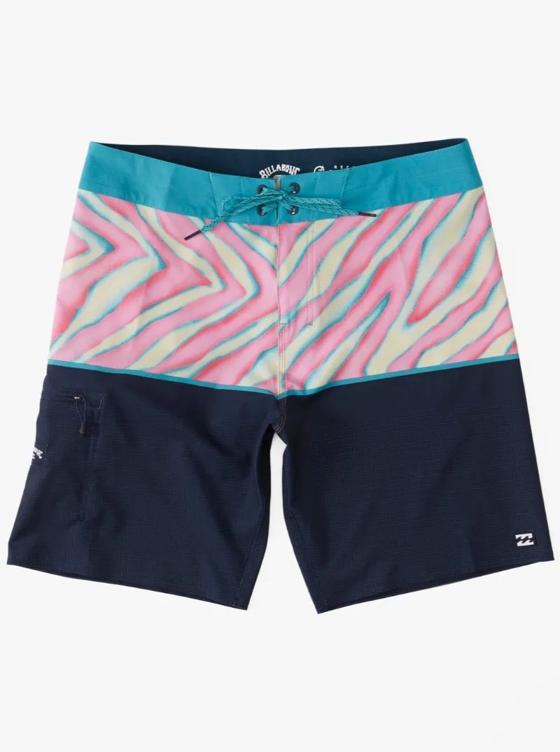 Fifty50 Airlite Performance 19 Boardshorts - 2 Colors