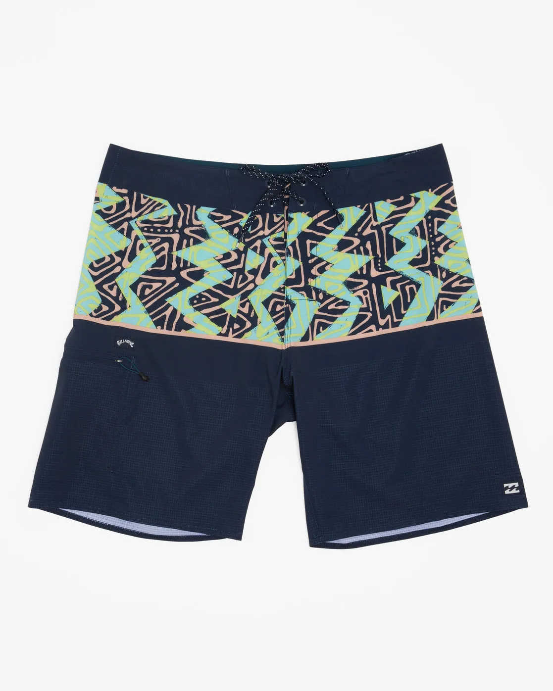 Fifty50 Airlite Performance 19 Boardshorts - 2 Colors