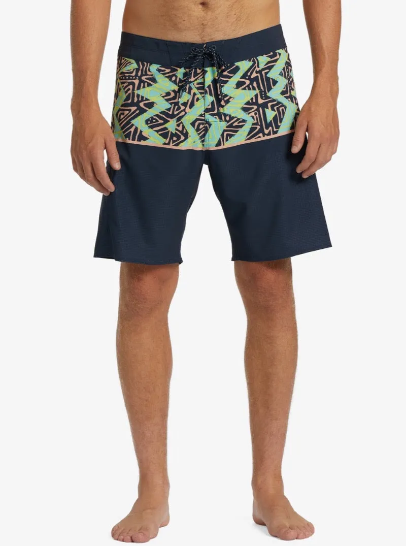 Fifty50 Airlite Performance 19 Boardshorts - 2 Colors