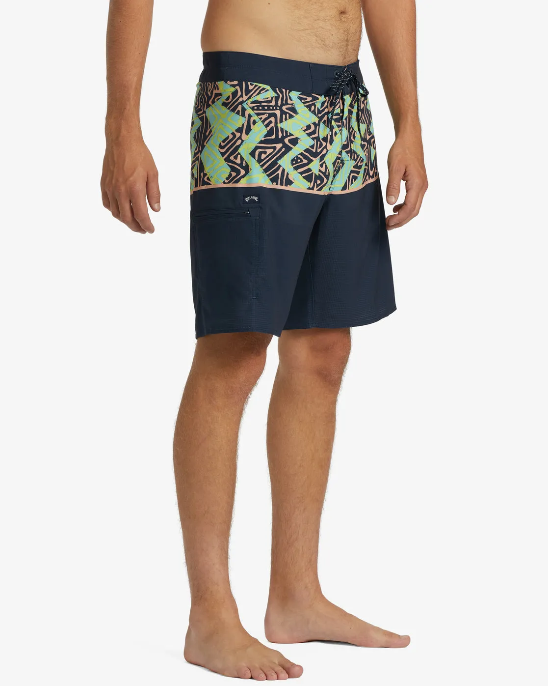 Fifty50 Airlite Performance 19 Boardshorts - 2 Colors