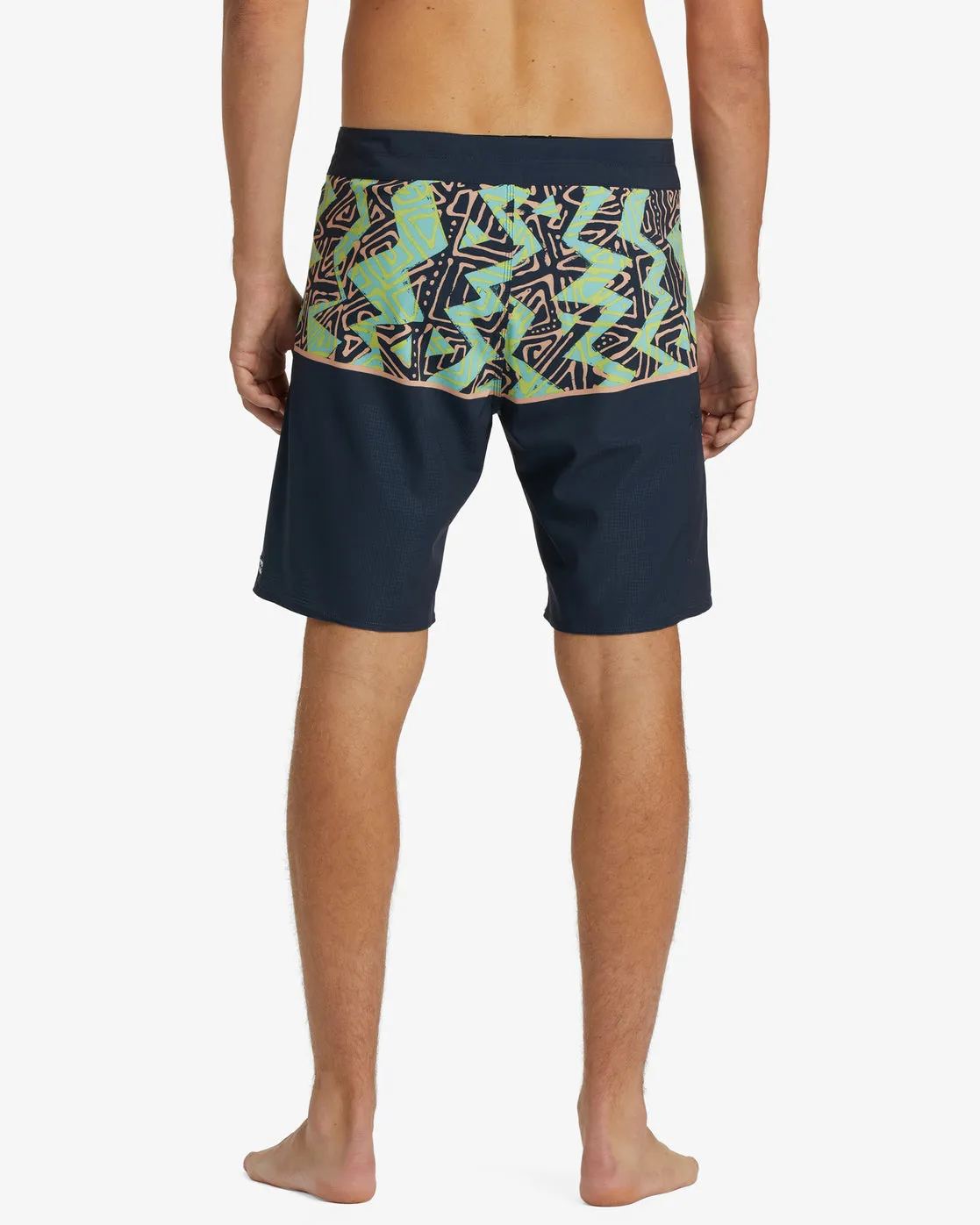 Fifty50 Airlite Performance 19 Boardshorts - 2 Colors