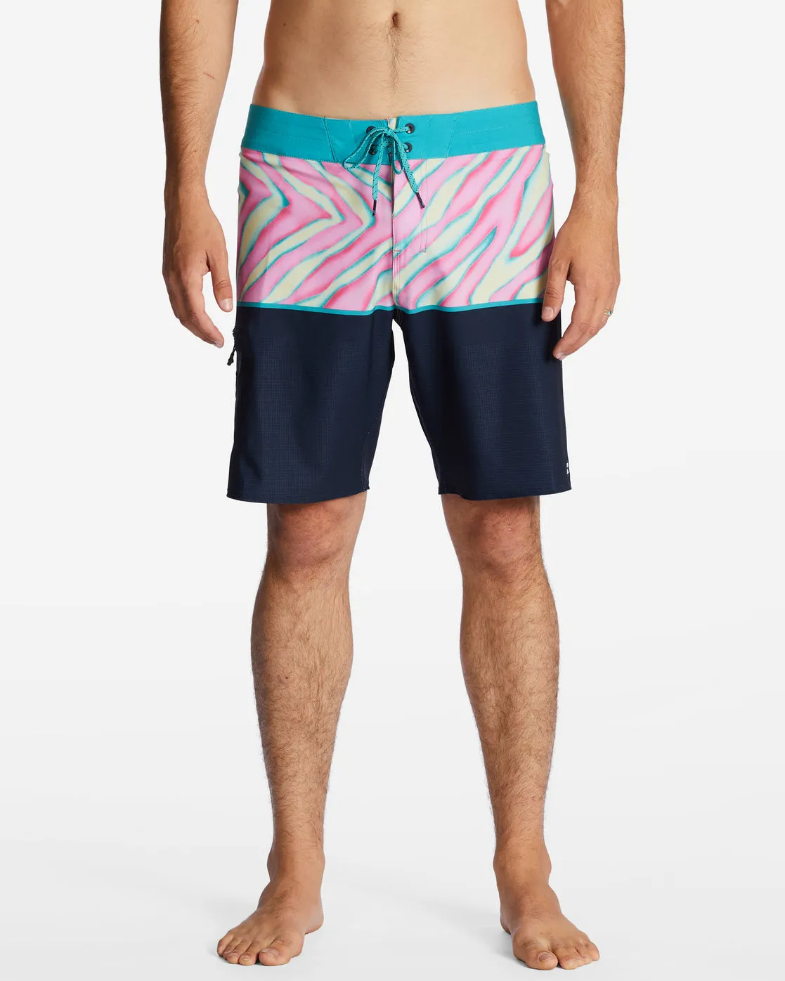 Fifty50 Airlite Performance 19 Boardshorts - 2 Colors