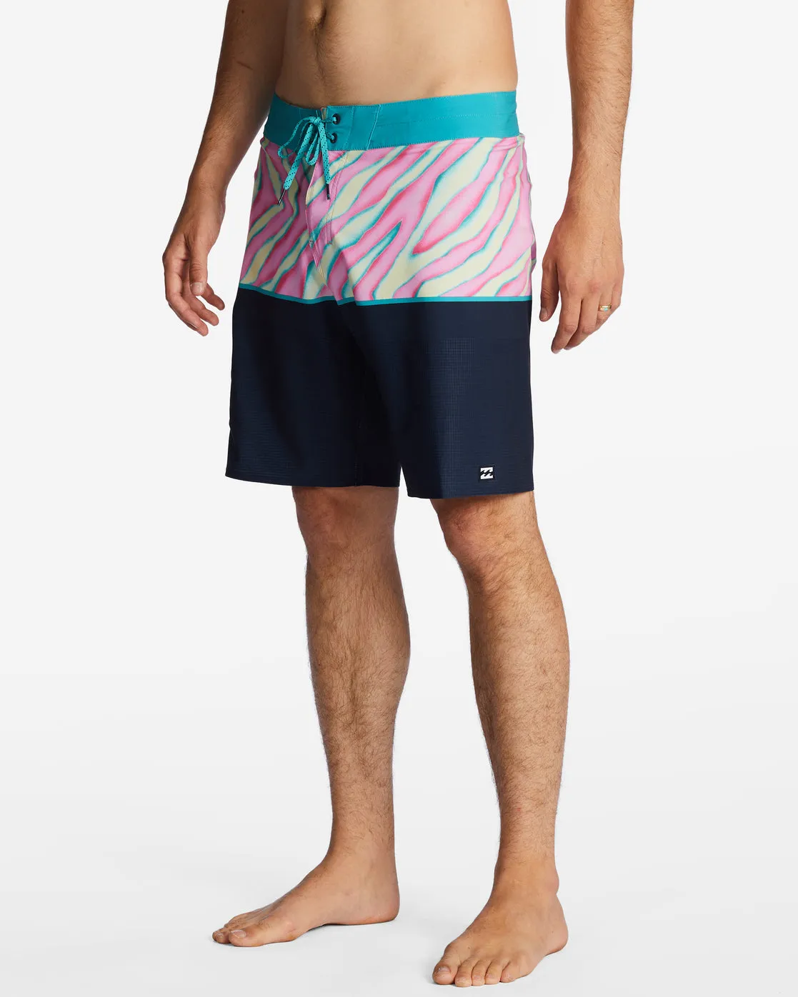 Fifty50 Airlite Performance 19 Boardshorts - 2 Colors