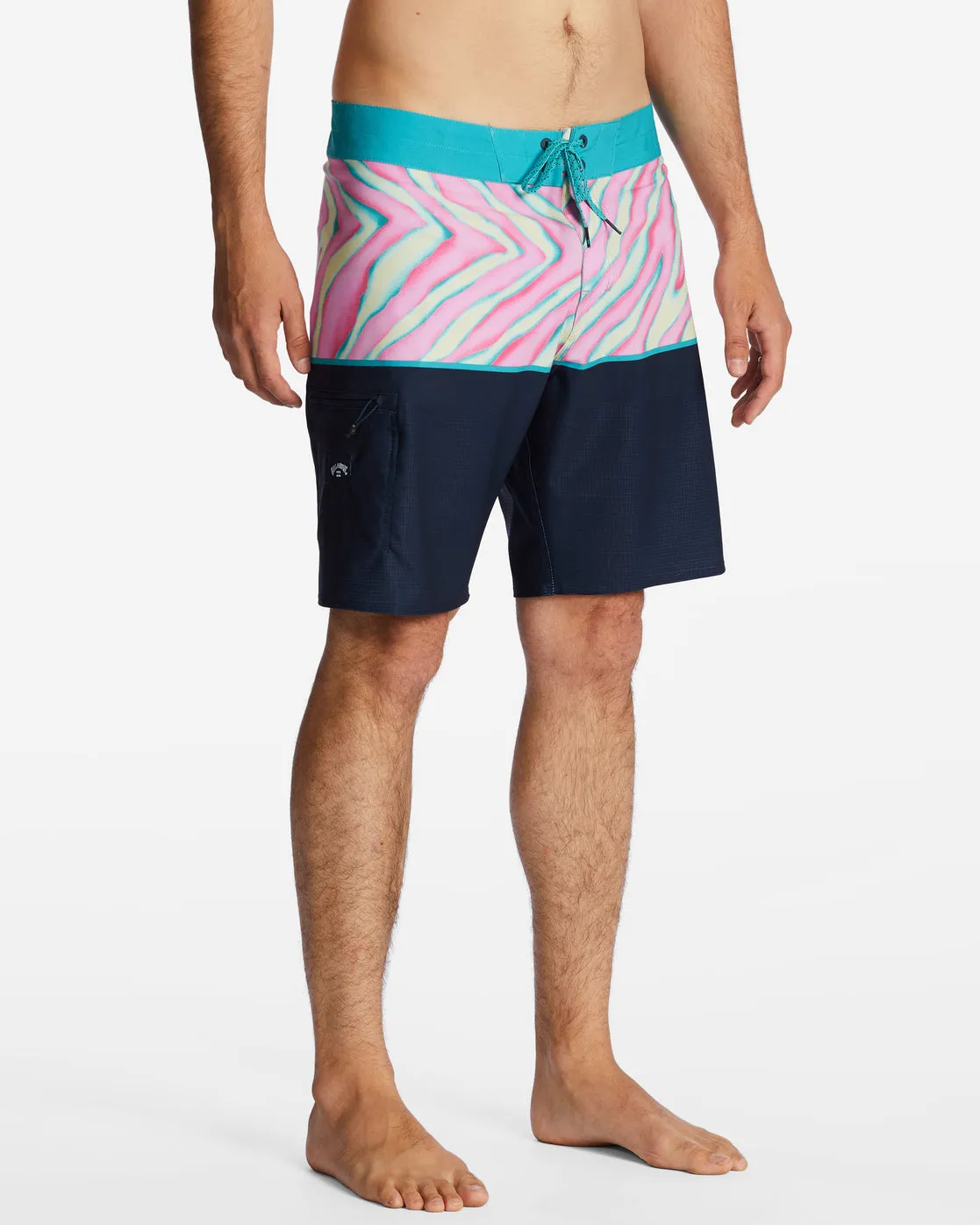 Fifty50 Airlite Performance 19 Boardshorts - 2 Colors