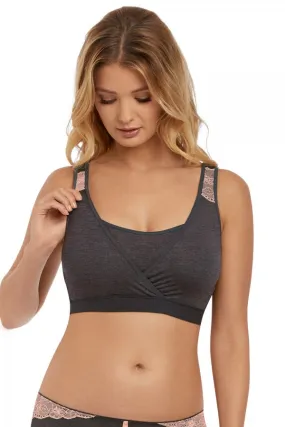 Freya Chi Nursing Bra