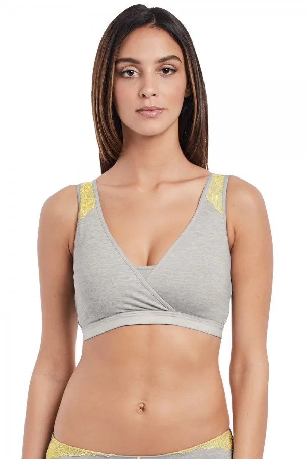 Freya Chi Nursing Bra