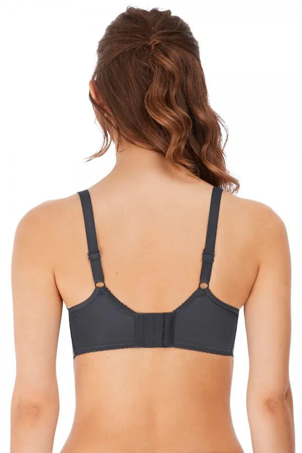 Freya Pure Sculpt Moulded Soft Cup Nursing Bra