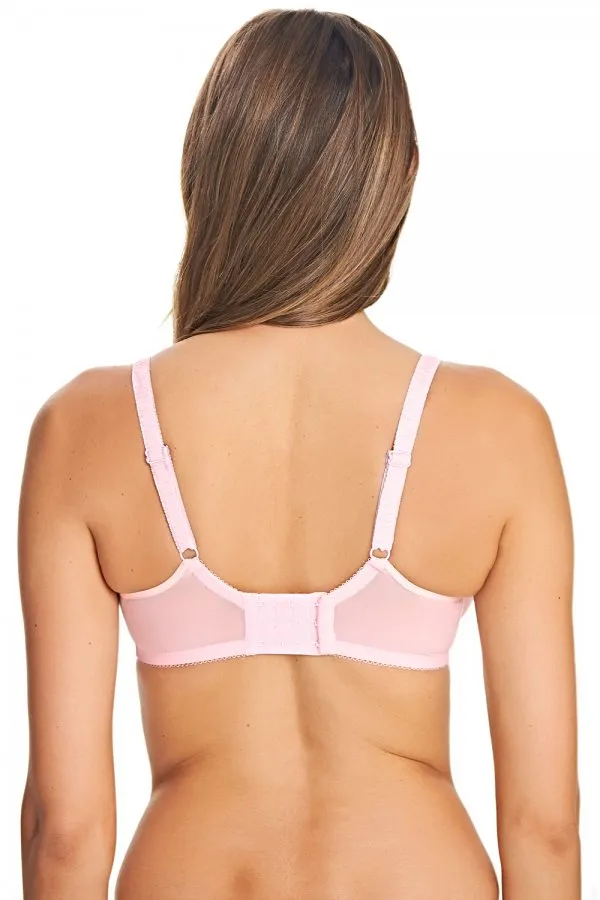 Freya Pure Underwire Molded Nursing Bra