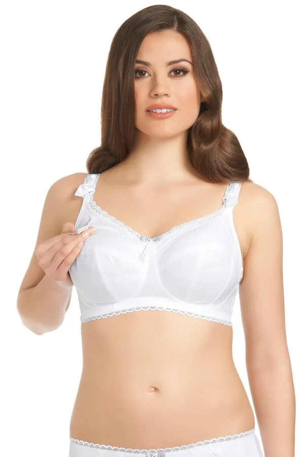 Freya Rosie Soft Cup Nursing Bra