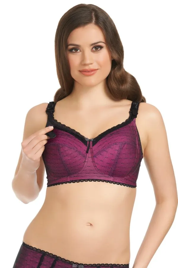 Freya Rosie Soft Cup Nursing Bra