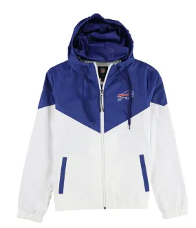 G-Iii Sports Womens Buffalo Bills Windbreaker Jacket