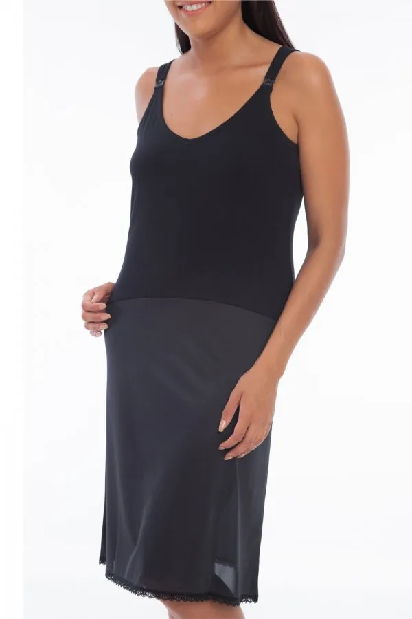 Gemsli Nursing Full Slip