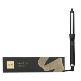 GHD Curve Tong Classic Curl Hair Curlers # Black