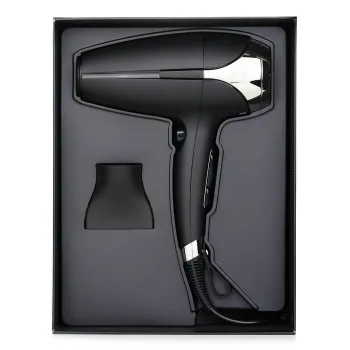 GHD Helios Professional Hair Dryer # Black