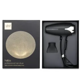 GHD Helios Professional Hair Dryer # Black