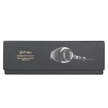 GHD Helios Professional Hair Dryer # Black