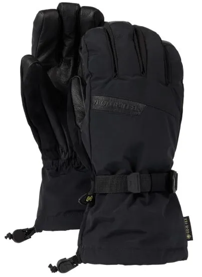 Google SEO Result: Burton Gore Glove