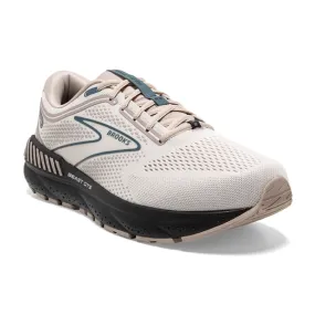 Grey/White Brooks Men's Beast GTS 23