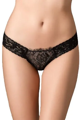 Hanky Panky Low Rise Diamond Thong