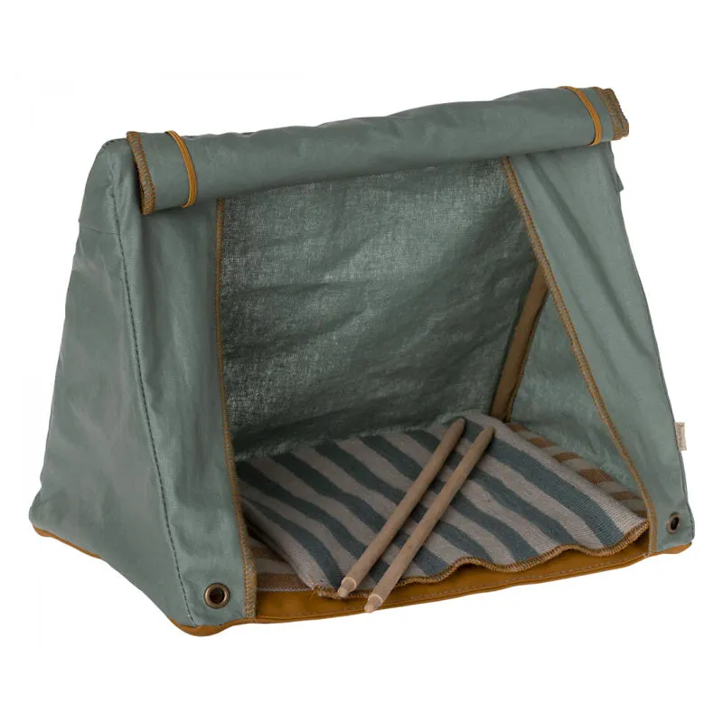 Happy Camper Tent - Mouse | Maileg