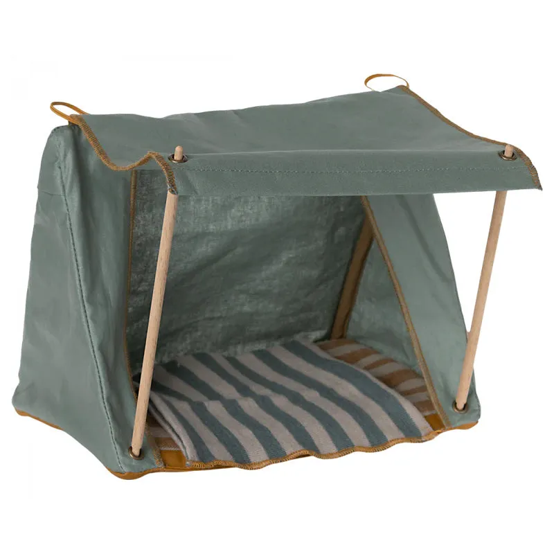 Happy Camper Tent - Mouse | Maileg