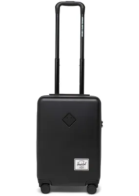 Herschel Heritage Hardshell Carry On Luggage