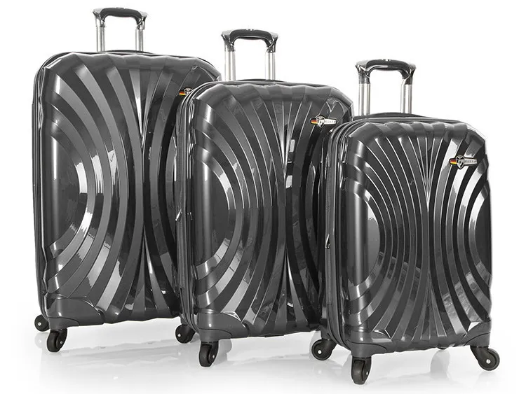 Heys Atlantis Elite 3-Piece Luggage Set 