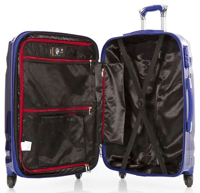 Heys Atlantis Elite 3-Piece Luggage Set 