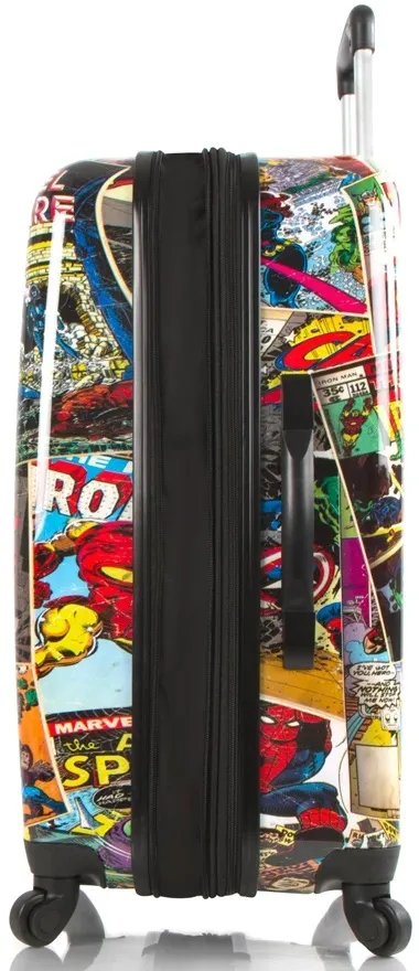 Heys Marvel Comics 2-Piece Luggage Set 