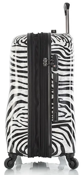 Heys Zebra Equus 3-Piece Luggage Set 