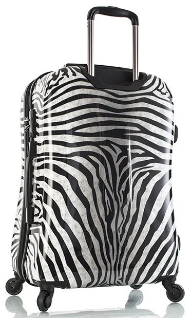 Heys Zebra Equus 3-Piece Luggage Set 