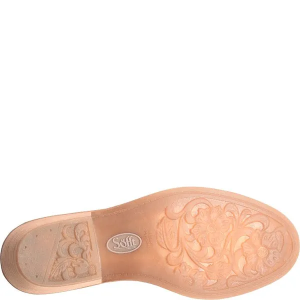 Hollistercomfortshoes Sofft Aisley Luggage