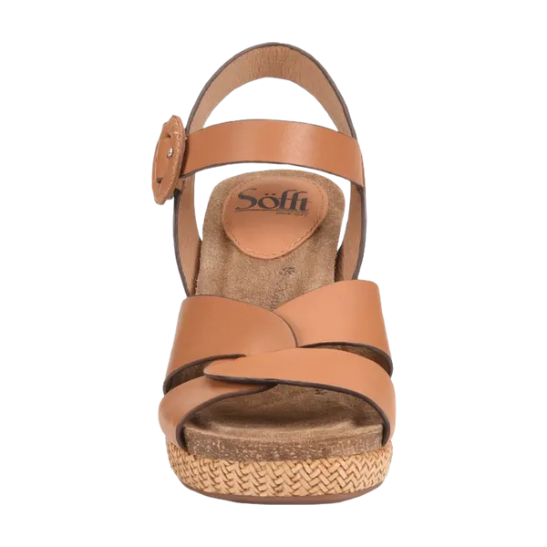 Hollistercomfortshoes Sofft Casidy Luggage