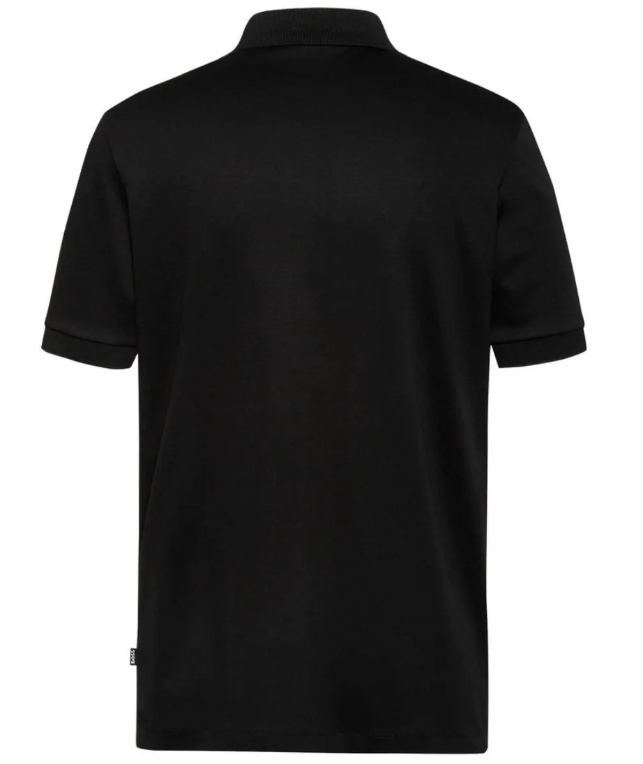 Hugo Boss | Short Sleeve Logo Polos