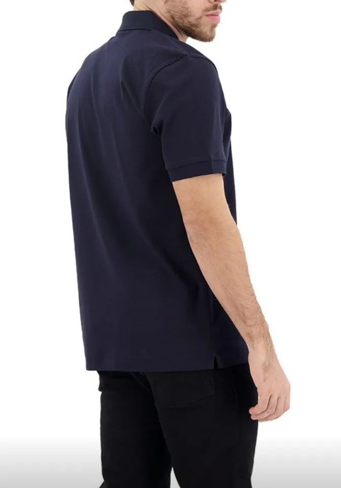 Hugo Boss | Short Sleeve Logo Polos