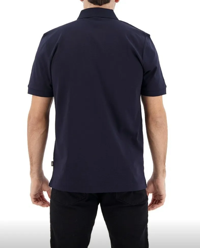 Hugo Boss | Short Sleeve Logo Polos