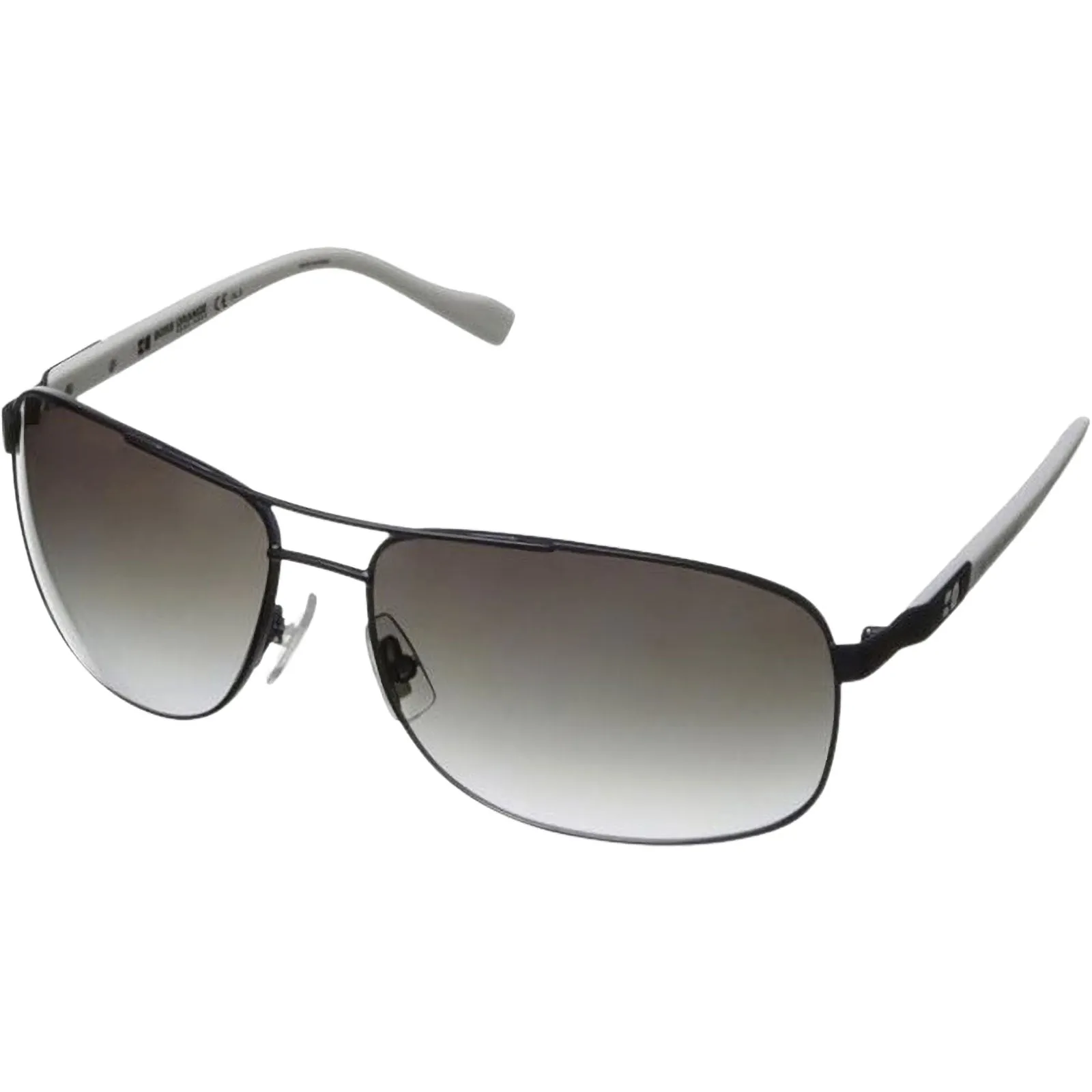 Hugo Boss Aviator Sunglasses for Men - 0107/S (Brand New)