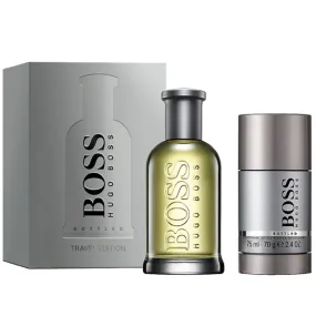 Hugo Boss Bottled Travel Set