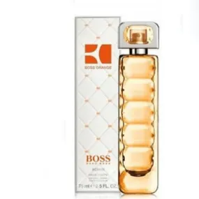 Hugo Boss Orange Woman EDT Spray 50 ML