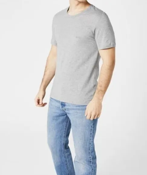 Hugo Boss plain cotton crew neck pullovers - unisex street style co-ord.