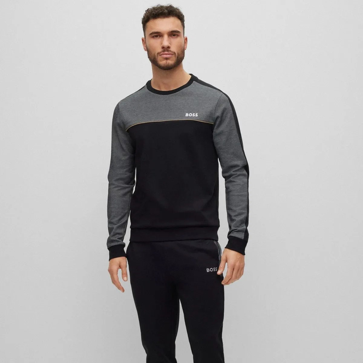 Hugo Boss Sweatshirt