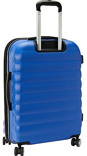 International Traveler - 3 Piece Luggage Set - 